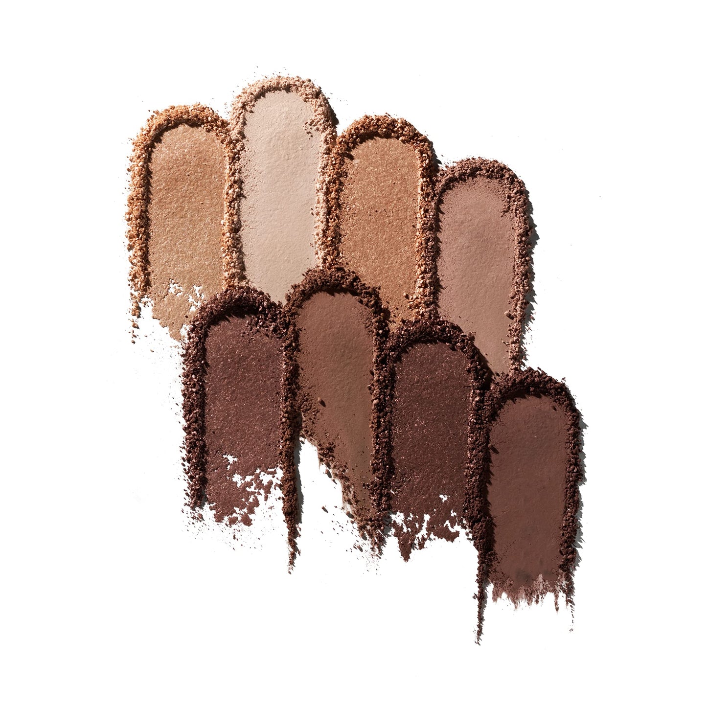 Catrice | The Eyeshadow Palettes (The Pure Nude)