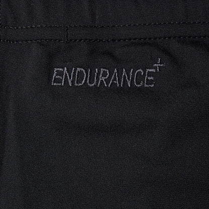 Speedo Men's Endurance + Jammer Swimming Trunks | Chlorine Resistance | Comfort Fit | Swim Training | Fitness, Black, 32