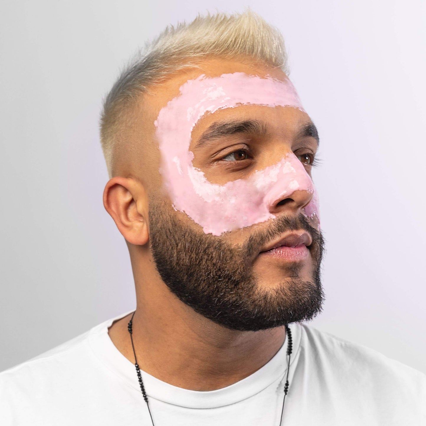 L3 - Peel Off Mask - Deep Cleansing Blackhead Removal - Removes Impurities and Dead Skin Cells - Level 3 Mask Peel Off