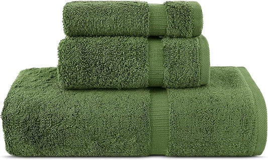 Chakir Turkish Linens | Hotel & Spa Quality 100% Cotton Premium Turkish Towels