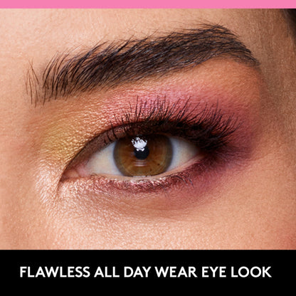 COVERGIRL Trunaked Palette Expansion Eye Shadow Palette, Dazed 835, 0.22 Ounce, Pack of 1