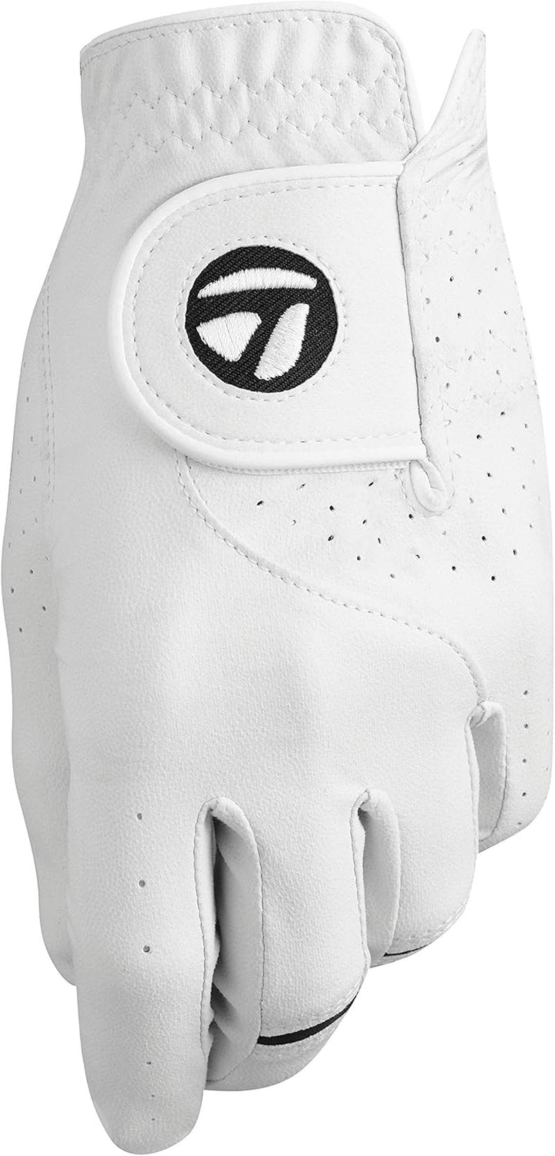TaylorMade Golf Stratus Tech Glove - Left-Handed, 2-Pack | Premium Comfort & Grip