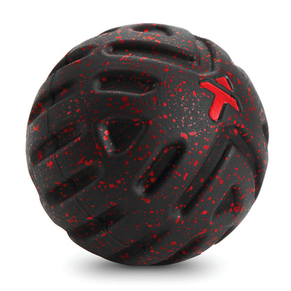 Trigger Point Performance Foam Massage Ball for Deep-Tissue Massage, MB5 (5-inch) -5"L x 5"W x 5"H