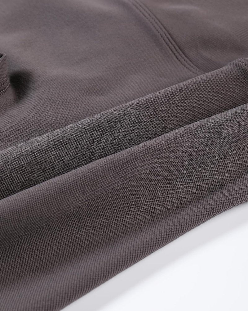 Aurola Workout Shorts for Women - No Roll-Up, Squat-Proof, Seamless Compression | Sizes 2.5-6.5
