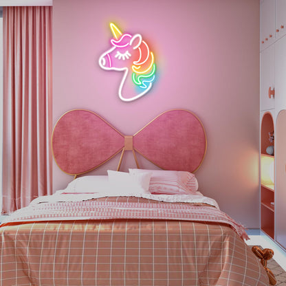 You're Like Really Pretty Neon Sign, Pink Neon Sign for Wall Decor | You're Like Really Pretty Sign for Girls Bedroom, Party, Salon - Best Gifts for Birthday, Christmas