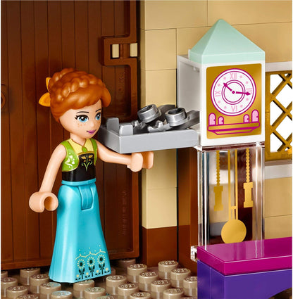 LEGO Disney Princess 41068: Arendelle Castle Celebration Mixed