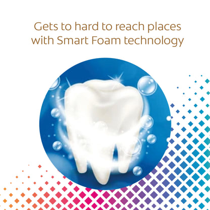 Colgate Total Plaque Pro Release Whitening Toothpaste, 2 Pack, 3.0 Oz Tubes