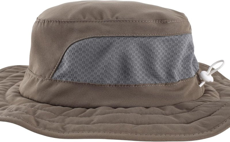 Kids Foldable Wide Brim Sun Hat | UPF 50+ Sun Protection, Breathable Summer Beach Hat for Boys & Girls