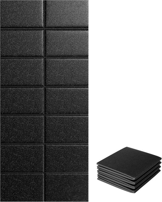 Walking Pad Mat - 1/4" Thick Non-Slip Treadmill Mat for Carpet & Hardwood Floors | Foldable Gym Floor Protector
