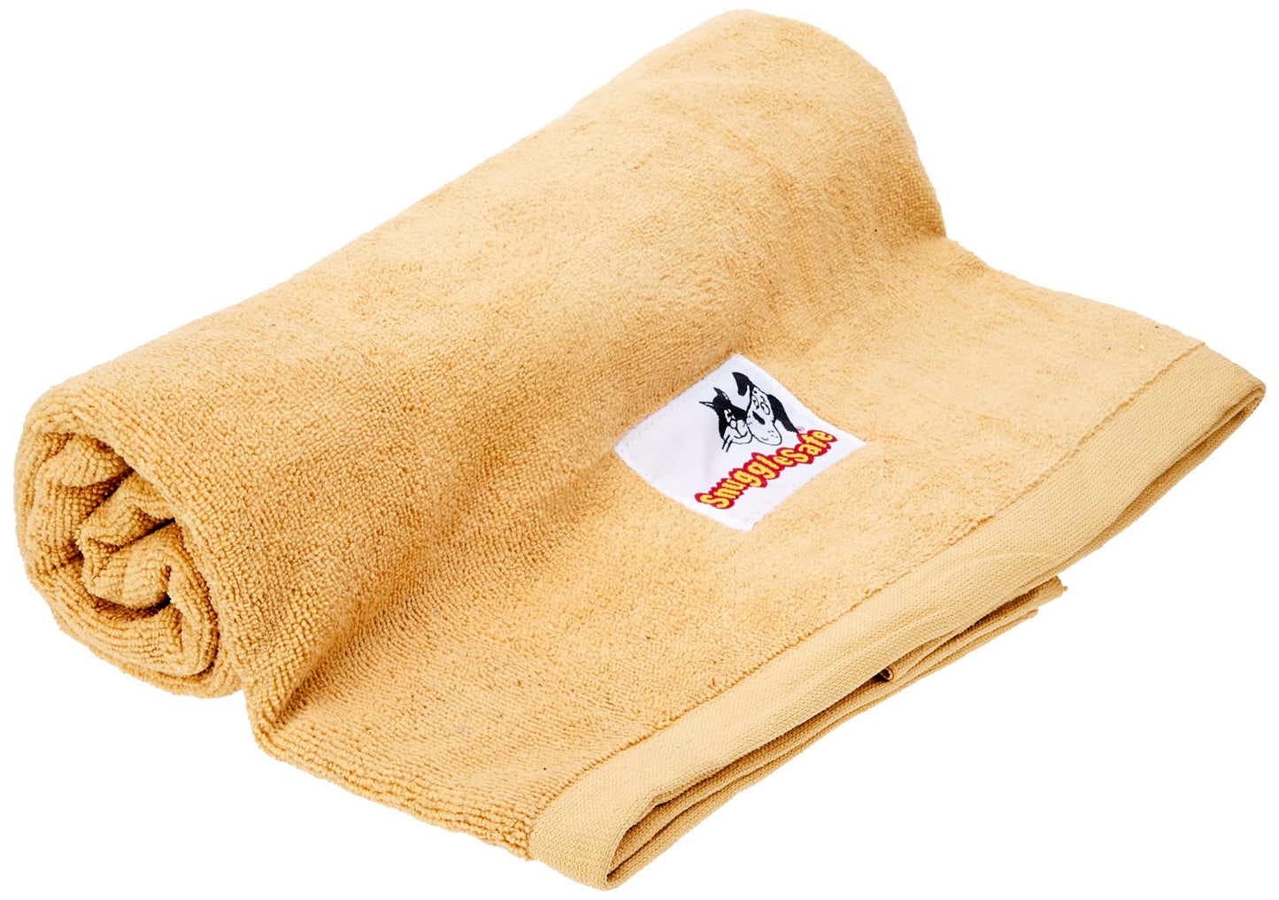 SnuggleSafe Micro Fibre Dog Pet Towel, Big