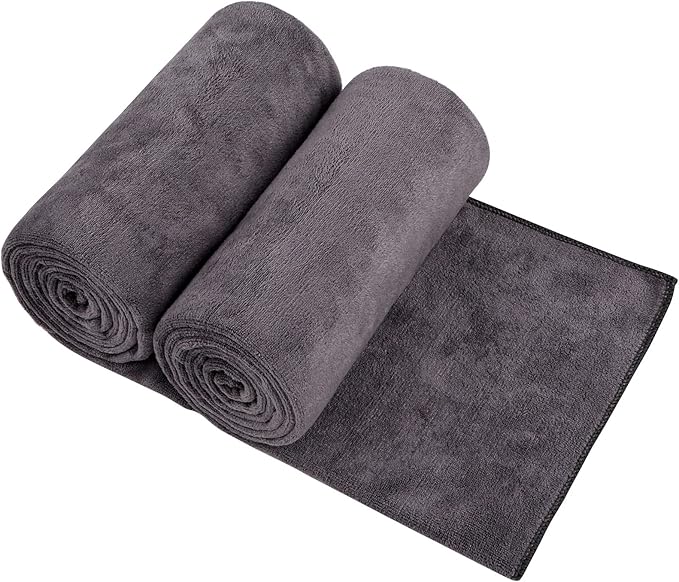 Orighty Bath Towels Pack of 2