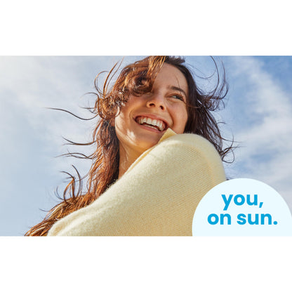 Hawaiian Tropic Everyday Active Lotion Sunscreen SPF 30, 8oz Twin Pack | Broad Spectrum, Oxybenzone Free Sunblock, 8oz Each