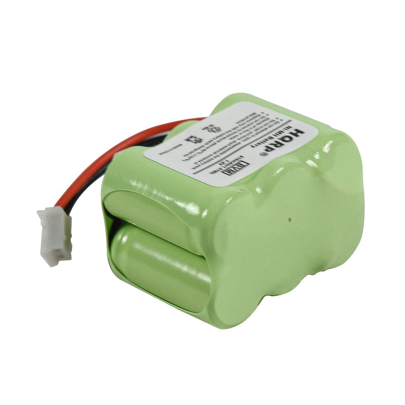 HQRP Battery Compatible with SportDOG SDT00-11911, 650-104, DC-23, Kinetic MH250AAAN6HC Sport Dog Remote Training Transmitter Replacement