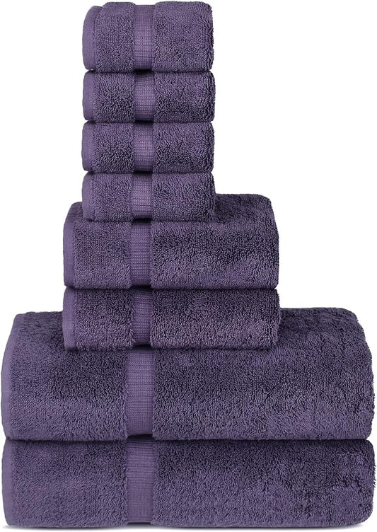 Chakir Turkish Linens | Hotel & Spa Quality 100% Cotton Premium Turkish Towels