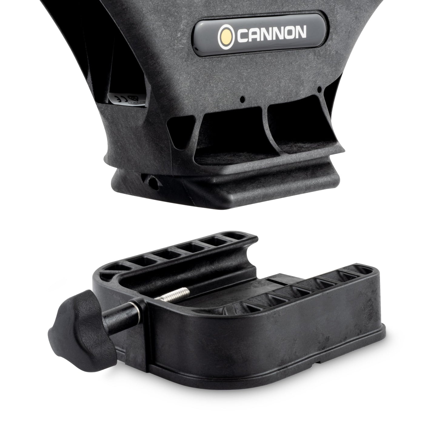 Cannon Uni-Troll 5 Manual Downrigger for Boat Fishing and Trolling