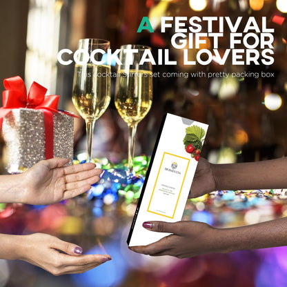 Homestia Coffee Stick Stainless Steel Swizzle Stick Reusable Metal Stir Sticks Cocktail Coffee Drink Stirrer Spoon Beverage Cocktail Stirrers Stir with Skull (7.5'' Long, Set of 6)