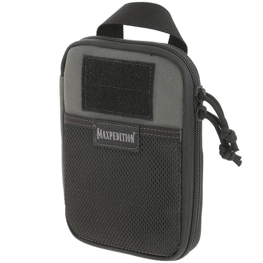 E.D.C. Pocket Organizer (Wolf Gray)