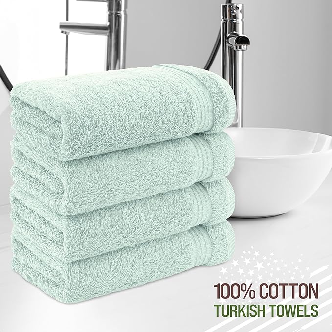 American Veteran Towel, Hand Towels