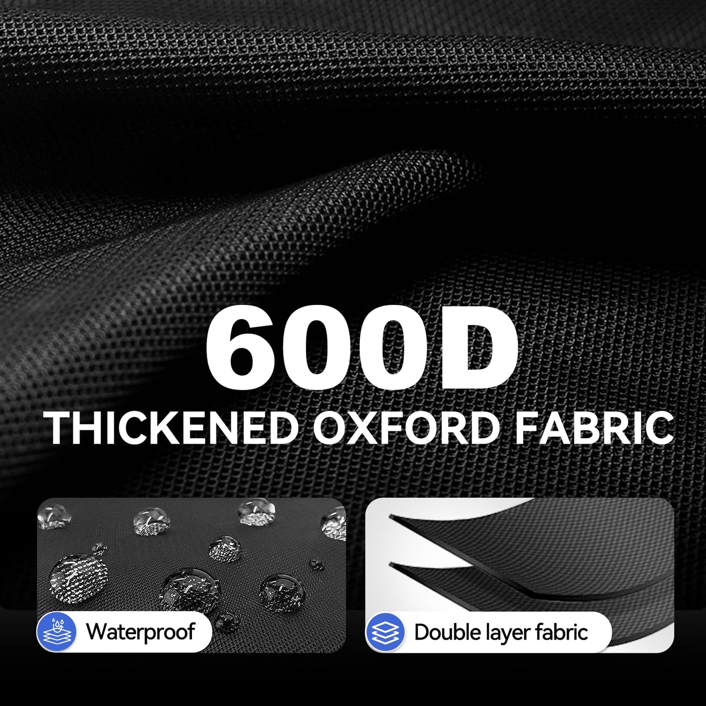 Collapsible Foldable Wagon, Foldig Wagon with Wheel Heavy Duty with 180lbs Weight Capacity Lightweight Utility Camping Cart for Groceries Garden Beach Sports Fishing (Black)