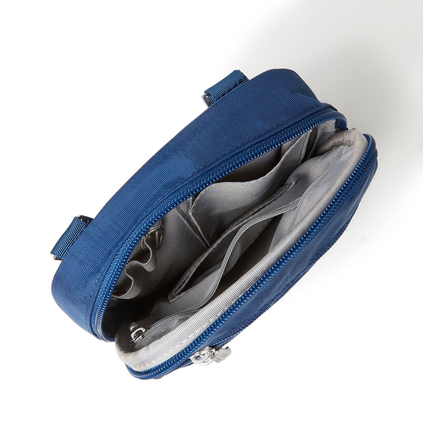 Baggallini Journey Crossbody Travel Bag