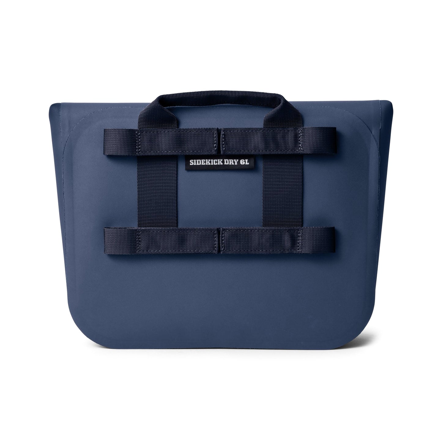 YETI Sidekick Dry 6L Gear Case, Classic Navy