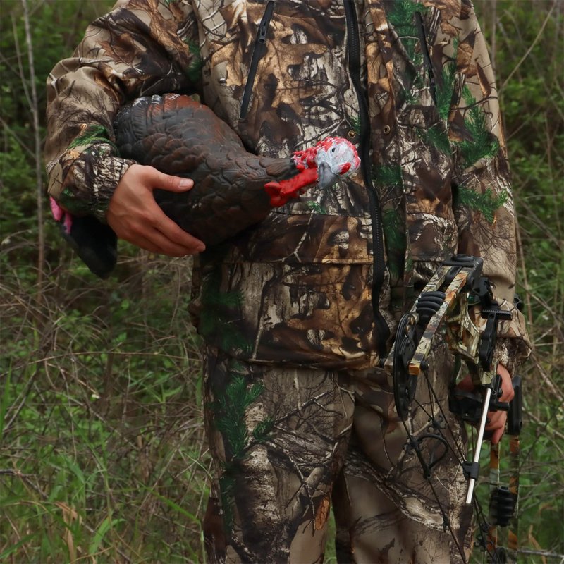 3D Turkey Archery Targets Animal Shooter for Practice Target Shooting