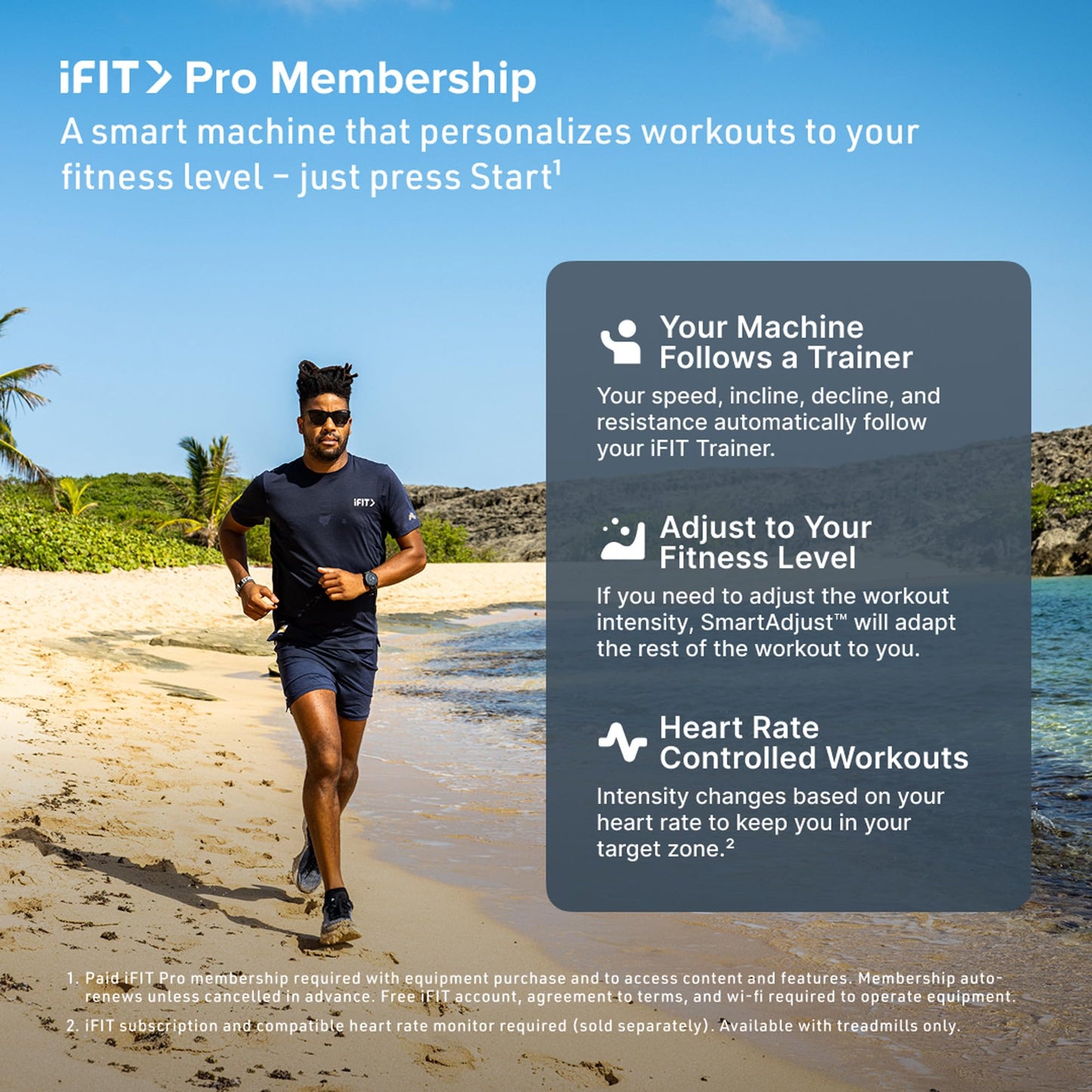 NordicTrack T Series 10 Treadmill with 10" Tilting Touchscreen and Compact Design