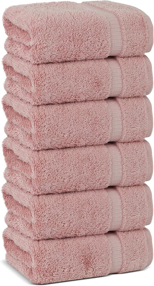 Chakir Turkish Linens | Hotel & Spa Quality 100% Cotton Premium Turkish Towels