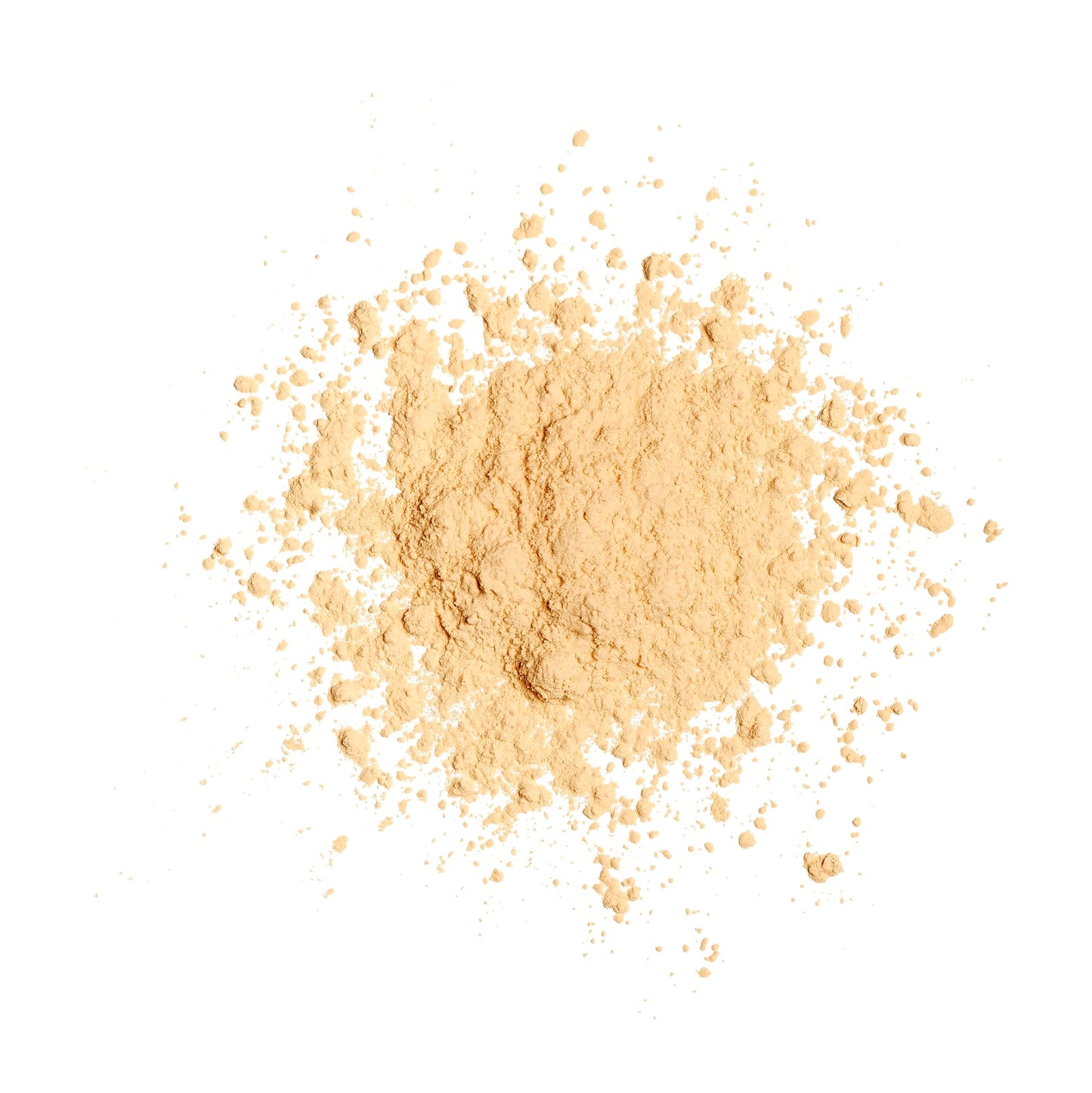 Revolution Beauty London, Loose Baking Powder, Prolongs Makeup Wear, Setting Banana, For Medium Skin tones, 32g