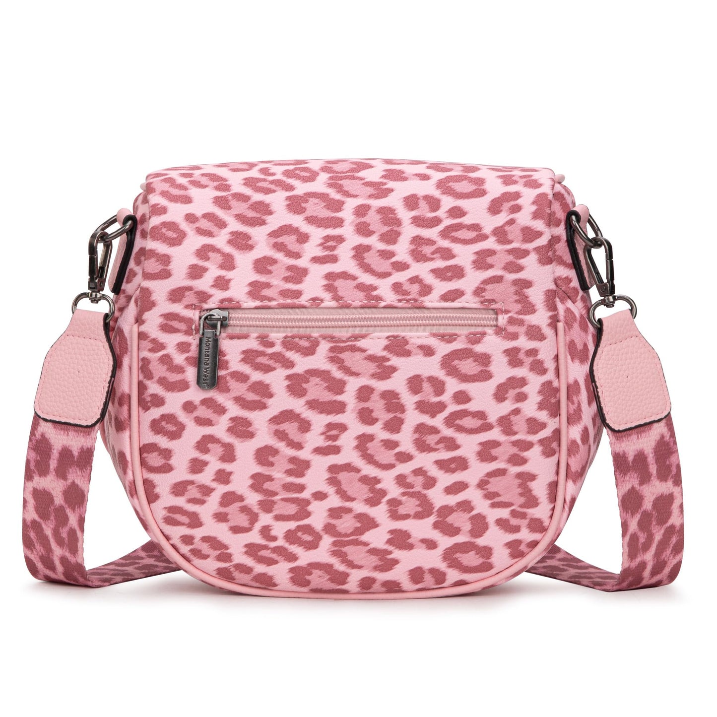 Montana West Large Crossbody Bags for Women Bum Bag Sling Purse with Adjustable Strap