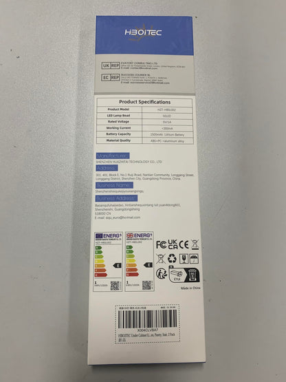 HIBOITEC Cabinet Lighting LED with Motion Sensor, Dimmable Under-Unit Light Kitchen 50 LED Cabinet Light, Cabinet Lighting Wireless USB Cabinet Light Battery for Wardrobe, White Light, 25.5 cm