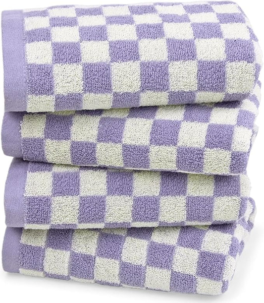 Hand Towel for Bathroom Guest Room Home