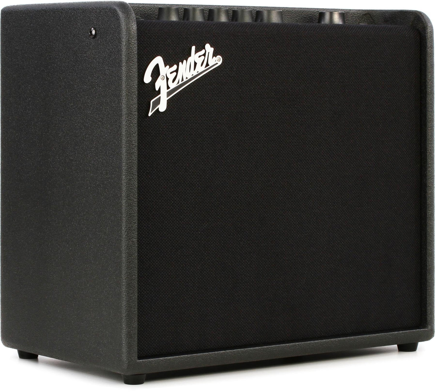 Fender Mustang LT25 Guitar Amp, 25-Watt Combo Amp, with 2-Year Warranty, 30 Preset Effects with USB Audio Interface for Recording
