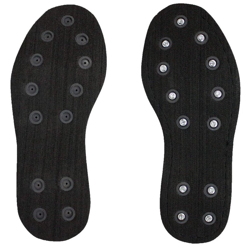 Paramount Outdoors Deep Eddy Felt Sole Wading Boots, Felt Bottom Wader Boots (11)