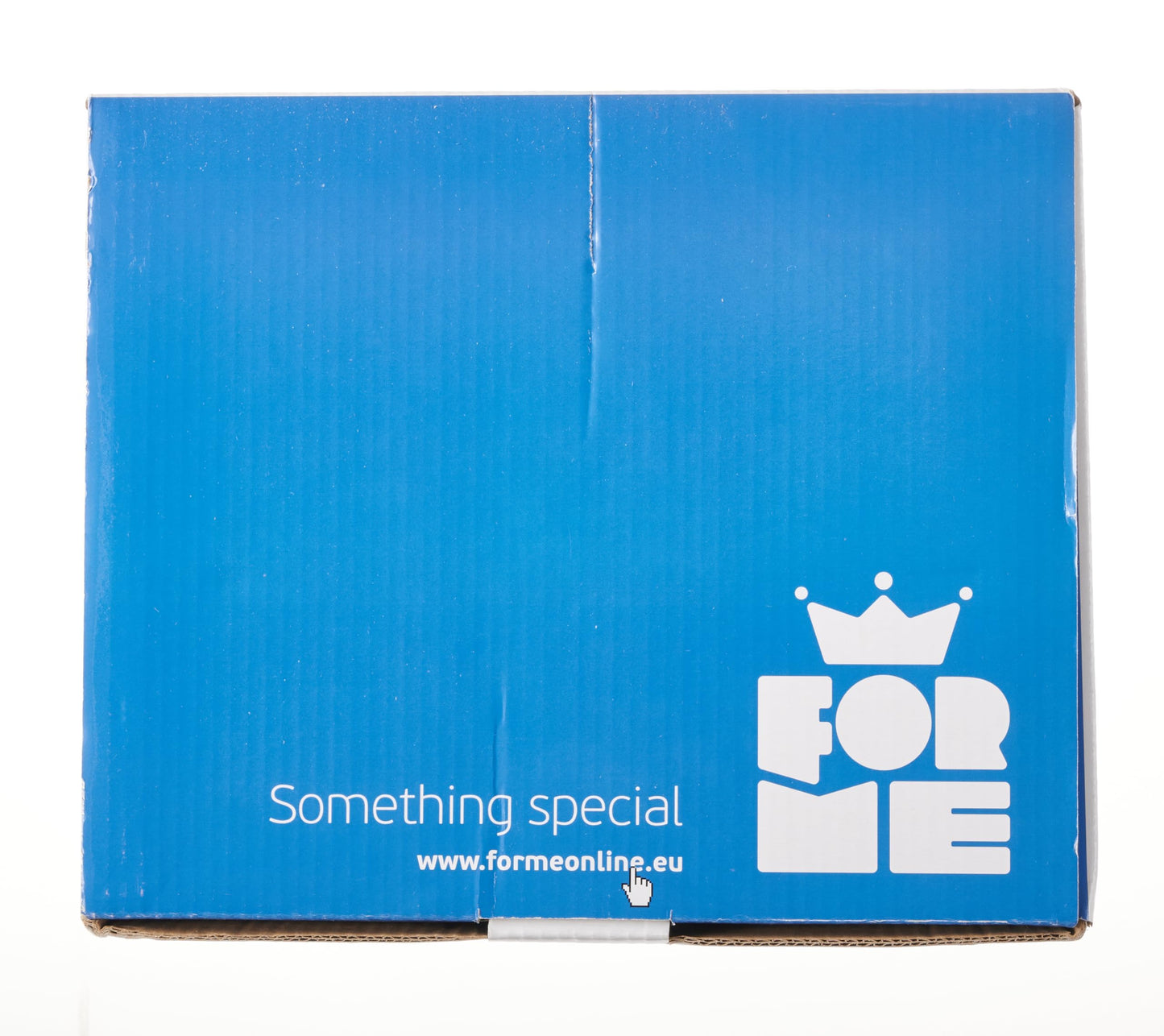 ForMe Glass Kettle with Temperature Setting 40-100 °C 1.8 L I 2200 Watt I 7 Colour Change LED I Digital Temperature Display I Keep Warm Function I Boil Dry Protection BPA Free