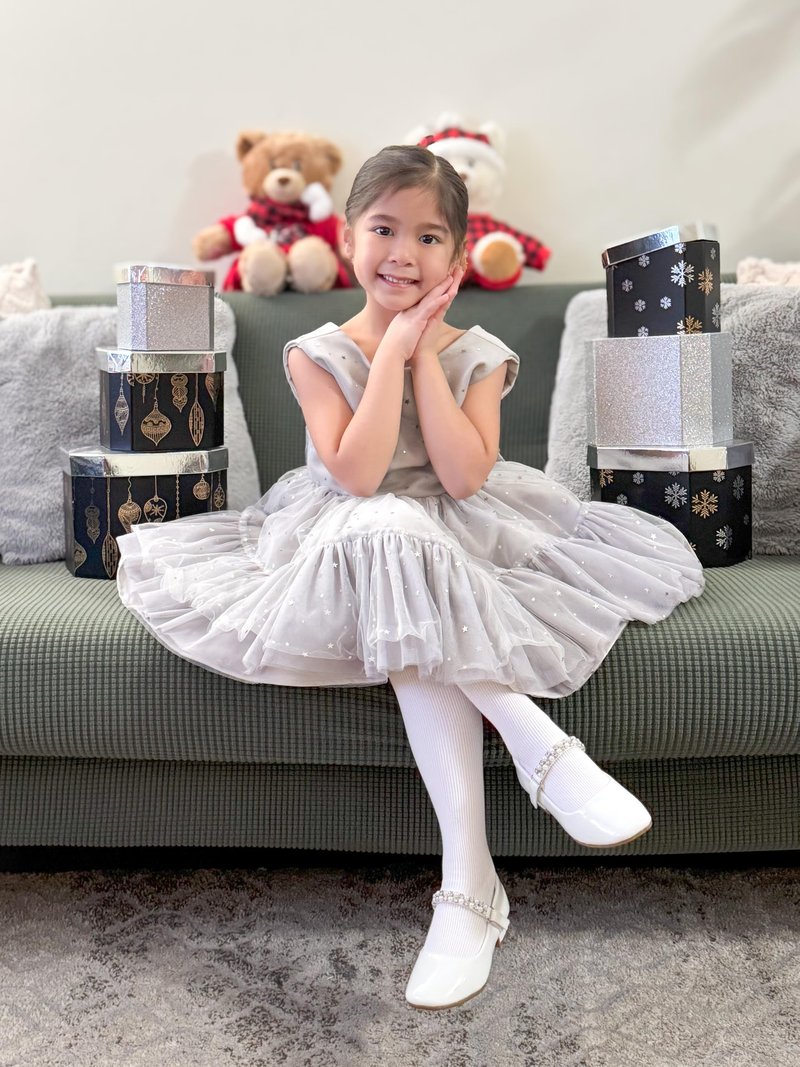 Stelle Toddler Girls Tights Baby Cable Knit Thick Stockings Cotton Winter Warm Leggings Pantyhose 1/2/3 Pack(White,XXS)