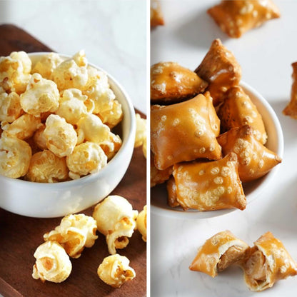 Broadway Basketeers Food Gift Basket Tower Snack Gifts for Women, Men, Families, College, Delivery for, Appreciation, Thank You, Birthday, Corporate, Get Well Soon Care Package