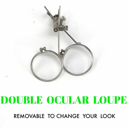 Fun Steampunk Eyewear Monocle Goggles/Rave Glasses Victorian Pirate Eyepatch BBB Neon Green