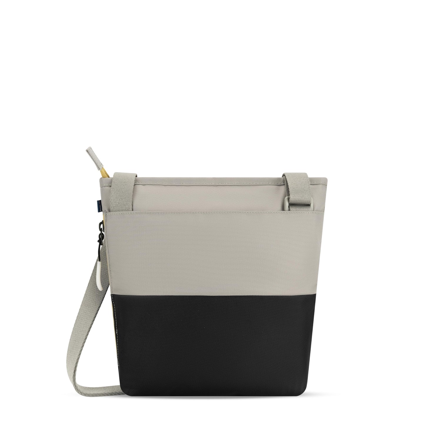Sherpani Sadie, Nylon Crossbody Bag, Lightweight Shoulder Bag, Travel Cross Body, Crossbody Purse for Women, RFID Protection, Removable Coin Purse, Travel Gift (Chromatic Classic)