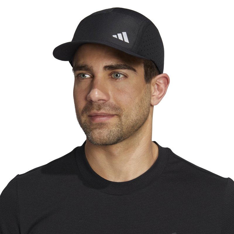 Superlite Trainer 3 Performance Relaxed Fit Adjustable Running and Training Hat
