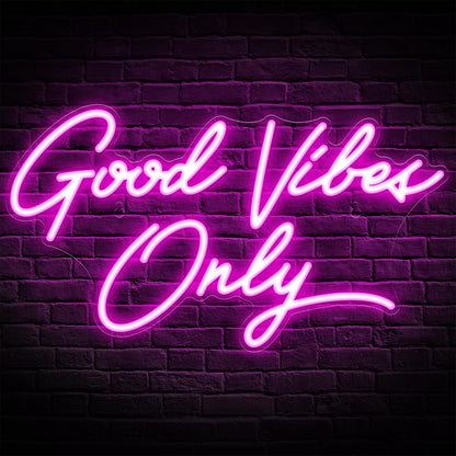 You're Like Really Pretty Neon Sign, Pink Neon Sign for Wall Decor | You're Like Really Pretty Sign for Girls Bedroom, Party, Salon - Best Gifts for Birthday, Christmas