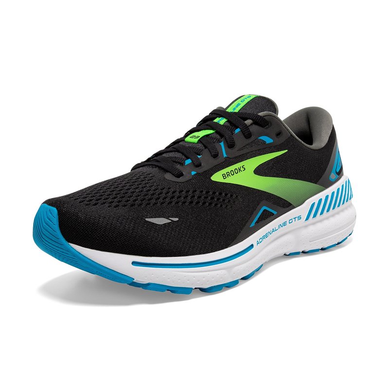 Brooks Men's Adrenaline Gts 23 Sneaker