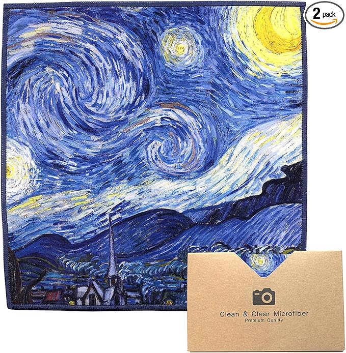 Large Classic Art