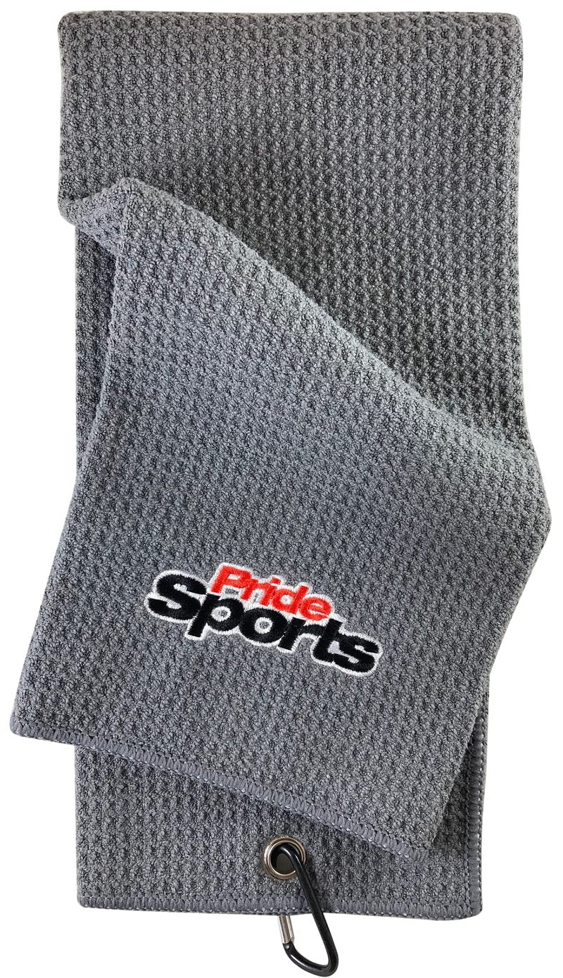 PrideSports Micro-Fiber Towel