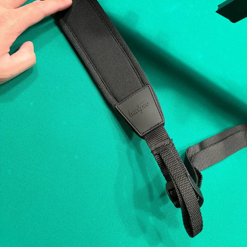 HUNTPAL Stalker Sling Two Point Gun Shotgun Rifle Sling with Swivels