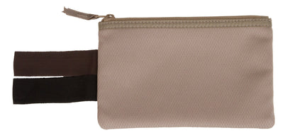 Eagle Creek Travel Gear RFID Blocker Hidden Pocket, Tan, One Size