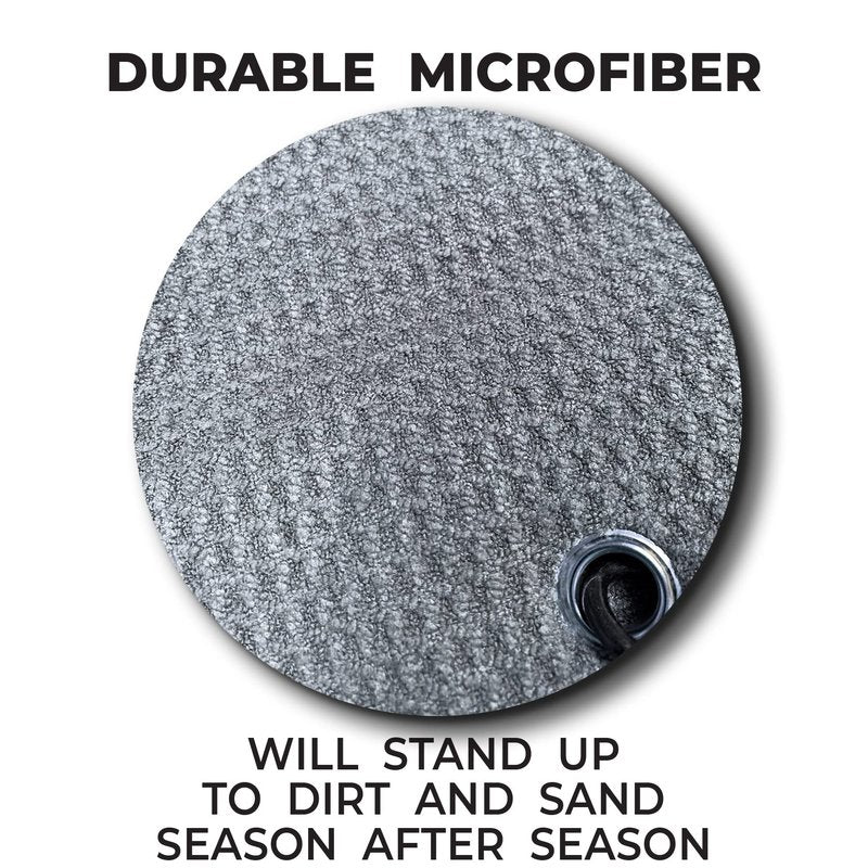 PrideSports Micro-Fiber Towel