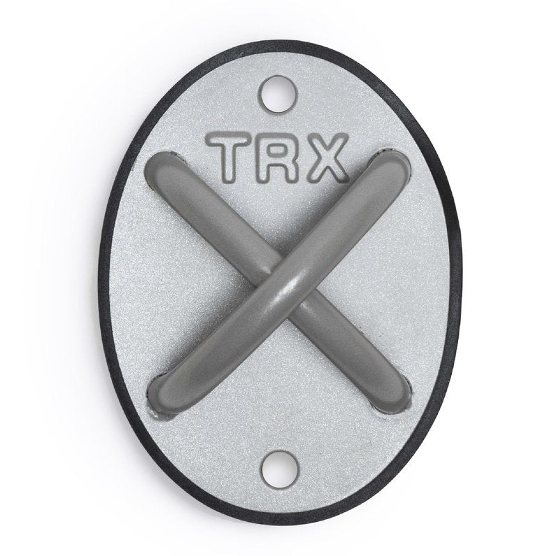 TRX XMount, Mount Bracket for Suspension-Training Straps, Grey