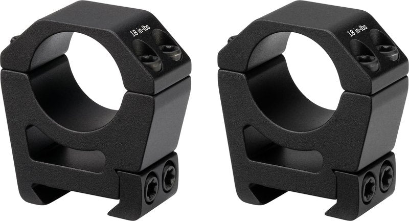 Vortex Sport Riflescope Rings (1" - High (1.1"))