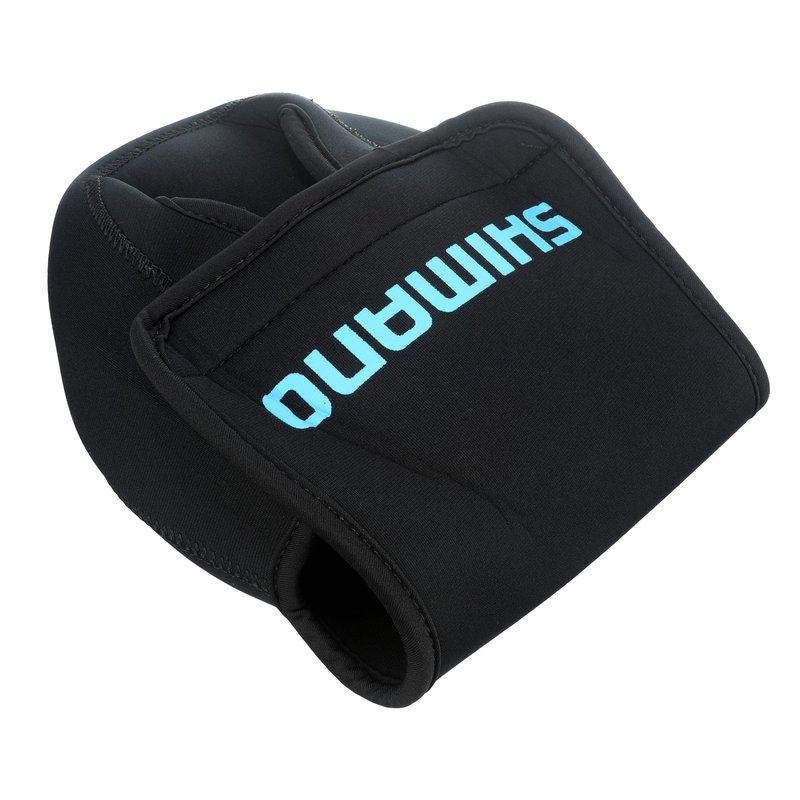 Shimano Spinning Reel Covers (2015) CoversFishing